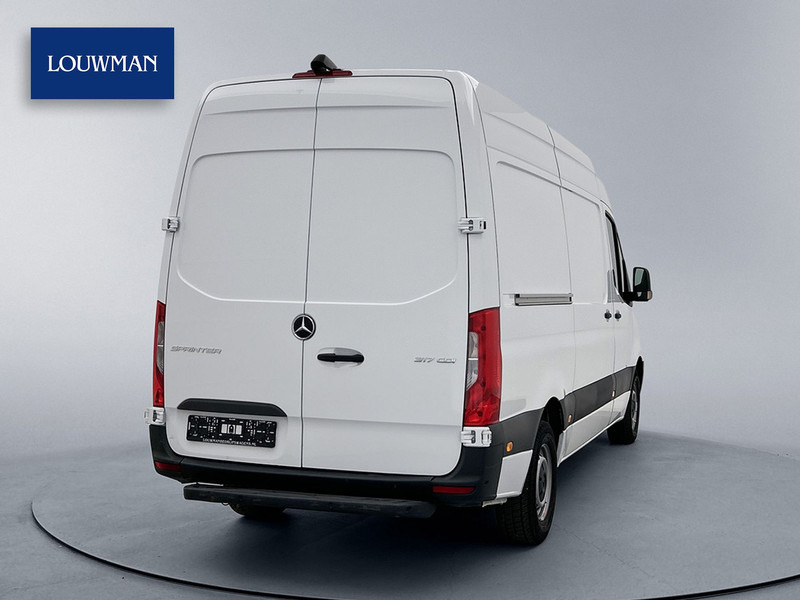 Mercedes-Benz Sprinter 317 1.9 CDI L2H2 Navigatie Achteruitrijcamera Apple Carplay/Android Auto Betimmering Cruise Control - Mali kombi: slika 2 Mercedes-Benz Sprinter 317 1.9 CDI L2H2 Navigatie Achteruitrijcamera Apple Carplay/Android Auto Betimmering Cruise Control - Mali kombi: slika 2