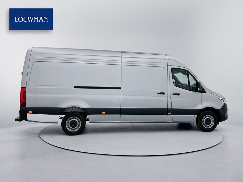 Mercedes-Benz Sprinter 317 1.9 CDI L3H2 Elektrische Schuifdeur Distronic Navigatie LED Achteruitrijcamera Betimmering - Furgon: slika 3 Mercedes-Benz Sprinter 317 1.9 CDI L3H2 Elektrische Schuifdeur Distronic Navigatie LED Achteruitrijcamera Betimmering - Furgon: slika 3