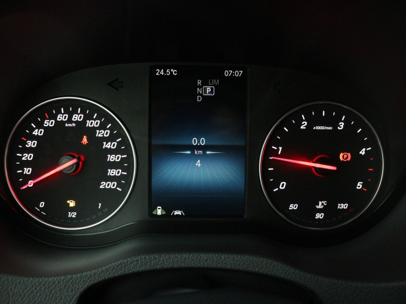 Mercedes-Benz Sprinter 419 1.9 CDI 366 L2H2 24 Maanden Certified Garantie 9G-Automaat Nieuw BPM Vrij LED Navigatie Achteruitrijcamera - Furgon: slika 5 Mercedes-Benz Sprinter 419 1.9 CDI 366 L2H2 24 Maanden Certified Garantie 9G-Automaat Nieuw BPM Vrij LED Navigatie Achteruitrijcamera - Furgon: slika 5