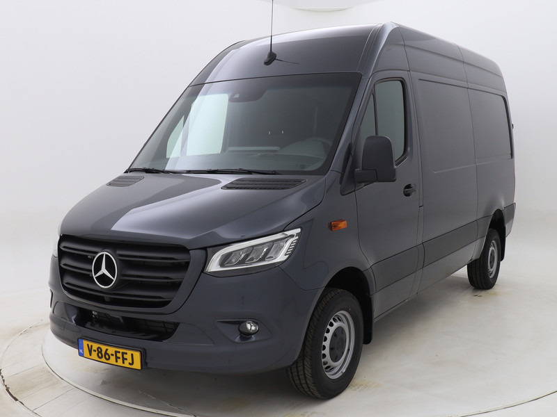 Mercedes-Benz Sprinter 419 1.9 CDI 366 L2H2 24 Maanden Certified Garantie Financial Lease 9G-Automaat Nieuw BPM Vrij LED Navigatie Achteruitrijcamera - Furgon: slika 1 Mercedes-Benz Sprinter 419 1.9 CDI 366 L2H2 24 Maanden Certified Garantie Financial Lease 9G-Automaat Nieuw BPM Vrij LED Navigatie Achteruitrijcamera - Furgon: slika 1