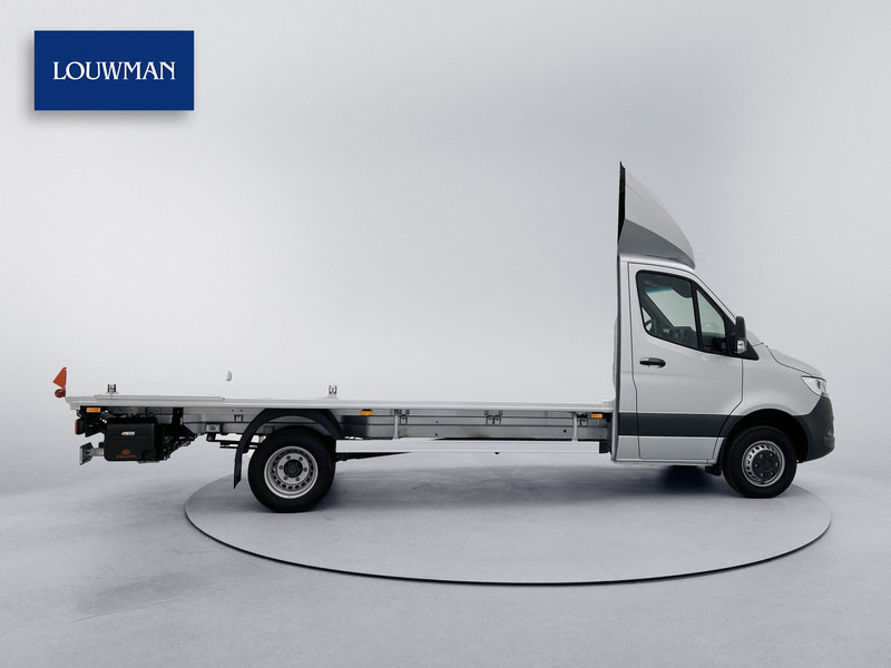 Mercedes-Benz Sprinter 517 1.9 CDI L3 RWD Bakwagen met Dhollandia Laadklep 1000KG 24 Maanden Certified Garantie Financial Lease Nieuw direct leverbaar - Dostavno vozilo z zabojnikom: slika 3 Mercedes-Benz Sprinter 517 1.9 CDI L3 RWD Bakwagen met Dhollandia Laadklep 1000KG 24 Maanden Certified Garantie Financial Lease Nieuw direct leverbaar - Dostavno vozilo z zabojnikom: slika 3