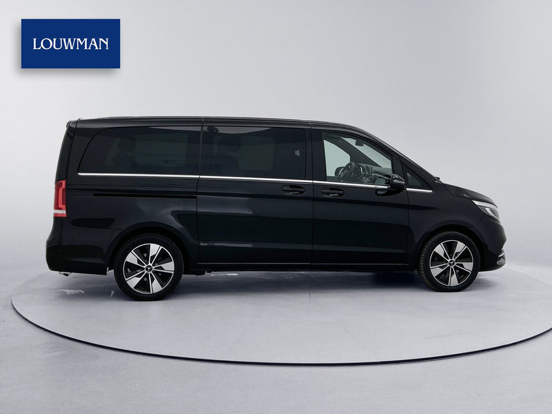 Mercedes-Benz V-Klasse 220d Lang Avantgarde Edition 8 Persoons incl. BPM Elektr schuifdeuren Nappa Leder Pano 8 zitplaatsen Geel kenteken - Minibus, Potniški kombi: slika 3 Mercedes-Benz V-Klasse 220d Lang Avantgarde Edition 8 Persoons incl. BPM Elektr schuifdeuren Nappa Leder Pano 8 zitplaatsen Geel kenteken - Minibus, Potniški kombi: slika 3