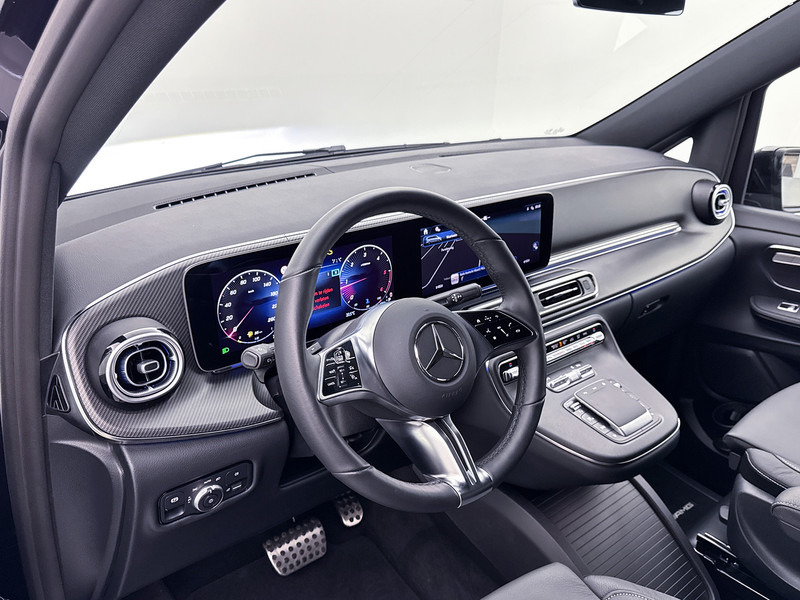 Mercedes-Benz V-Klasse 250d 4-MATIC Extra Lang AMG Avantgarde Dubbel cabine Nieuw Model BPM Vrij Direct Leverbaar Multibeam LED Elektrische Schuifdeure - Mali kombi, Dostavno vozilo z dvojno kabino: slika 4 Mercedes-Benz V-Klasse 250d 4-MATIC Extra Lang AMG Avantgarde Dubbel cabine Nieuw Model BPM Vrij Direct Leverbaar Multibeam LED Elektrische Schuifdeure - Mali kombi, Dostavno vozilo z dvojno kabino: slika 4