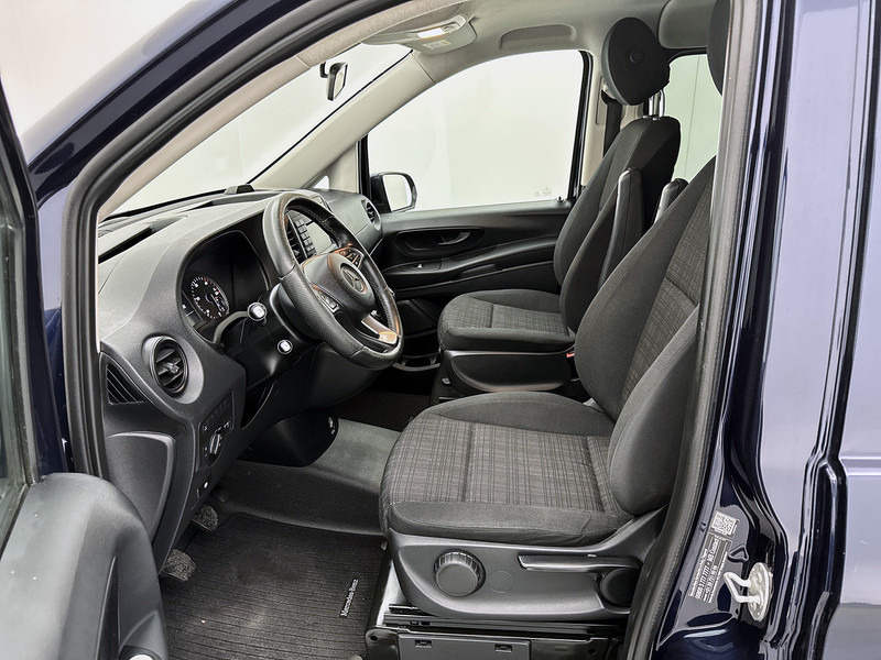 Mercedes-Benz Vito 111 CDI Lang DC Dubbele Cabine Cruise Control Comfort Navigatie 5-persoons - Mali kombi, Dostavno vozilo z dvojno kabino: slika 4 Mercedes-Benz Vito 111 CDI Lang DC Dubbele Cabine Cruise Control Comfort Navigatie 5-persoons - Mali kombi, Dostavno vozilo z dvojno kabino: slika 4