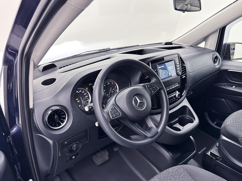 Mercedes-Benz Vito 114 CDI DC Lang Dubbele Cabine Led Trekhaak Navigatie Achteruitrijcamera Apple Carplay/Android Auto - Mali kombi, Dostavno vozilo z dvojno kabino: slika 5 Mercedes-Benz Vito 114 CDI DC Lang Dubbele Cabine Led Trekhaak Navigatie Achteruitrijcamera Apple Carplay/Android Auto - Mali kombi, Dostavno vozilo z dvojno kabino: slika 5