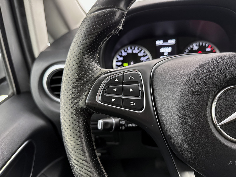 Mercedes-Benz Vito 114 CDI Extra Lang DC Comfort Dubbele cabine Navigatie Led koplampen Climate control L3 - Mali kombi, Dostavno vozilo z dvojno kabino: slika 5 Mercedes-Benz Vito 114 CDI Extra Lang DC Comfort Dubbele cabine Navigatie Led koplampen Climate control L3 - Mali kombi, Dostavno vozilo z dvojno kabino: slika 5