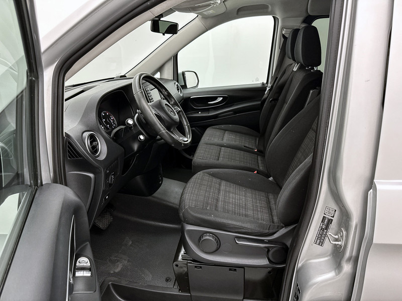 Mercedes-Benz Vito 114 CDI Extra Lang DC Comfort Dubbele cabine Navigatie Led koplampen Climate control L3 - Mali kombi, Dostavno vozilo z dvojno kabino: slika 4 Mercedes-Benz Vito 114 CDI Extra Lang DC Comfort Dubbele cabine Navigatie Led koplampen Climate control L3 - Mali kombi, Dostavno vozilo z dvojno kabino: slika 4