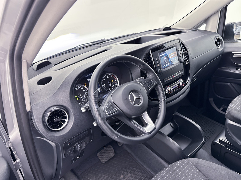 Mercedes-Benz Vito 114 CDI Extra Lang Dubbele Cabine XL LED Trekhaak Apple Carplay/Android Auto Achteruitrijcamera Cruise Control - Mali kombi, Dostavno vozilo z dvojno kabino: slika 4 Mercedes-Benz Vito 114 CDI Extra Lang Dubbele Cabine XL LED Trekhaak Apple Carplay/Android Auto Achteruitrijcamera Cruise Control - Mali kombi, Dostavno vozilo z dvojno kabino: slika 4