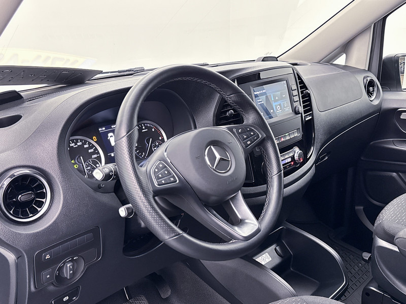 Mercedes-Benz Vito 114 CDI Extra Lang *LBW-Edition* Dubbele Cabine 19" Lichtmetaal Trekhaak Achteruitrijcamera Apple Carplay/Android Auto - Mali kombi, Dostavno vozilo z dvojno kabino: slika 4 Mercedes-Benz Vito 114 CDI Extra Lang *LBW-Edition* Dubbele Cabine 19" Lichtmetaal Trekhaak Achteruitrijcamera Apple Carplay/Android Auto - Mali kombi, Dostavno vozilo z dvojno kabino: slika 4