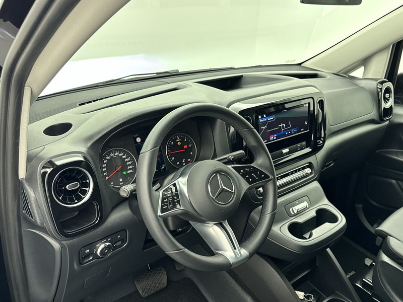 Mercedes-Benz Vito 114 CDI L2 Select Dubbele Cabine 24 Maanden Certified Garantie Multibeam Led Navigatie Trekhaak Klasse 3 Alarm - Mali kombi, Dostavno vozilo z dvojno kabino: slika 4 Mercedes-Benz Vito 114 CDI L2 Select Dubbele Cabine 24 Maanden Certified Garantie Multibeam Led Navigatie Trekhaak Klasse 3 Alarm - Mali kombi, Dostavno vozilo z dvojno kabino: slika 4