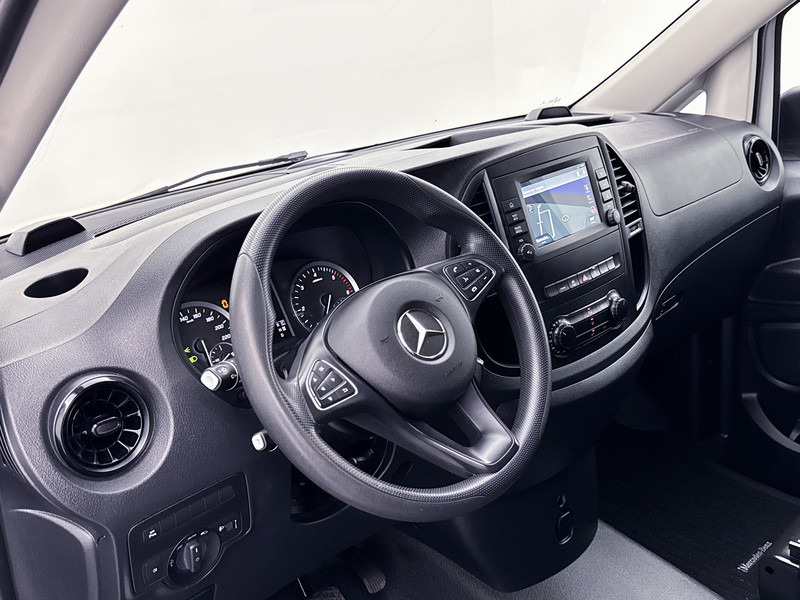 Mercedes-Benz Vito 114 CDI Lang Navigatie Achteruitrijcamera Betimmering Apple Carplay/Android Auto Cruise Control - Mali kombi: slika 5 Mercedes-Benz Vito 114 CDI Lang Navigatie Achteruitrijcamera Betimmering Apple Carplay/Android Auto Cruise Control - Mali kombi: slika 5