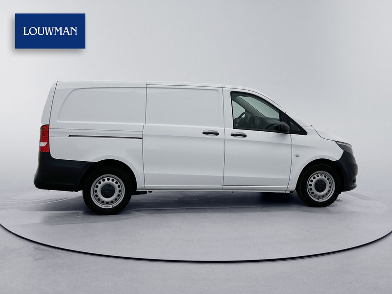 Mercedes-Benz Vito 114 CDI Lang Navigatie L2 Achteruitrijcamera Betimmering Cruise Control - Mali kombi: slika 3 Mercedes-Benz Vito 114 CDI Lang Navigatie L2 Achteruitrijcamera Betimmering Cruise Control - Mali kombi: slika 3