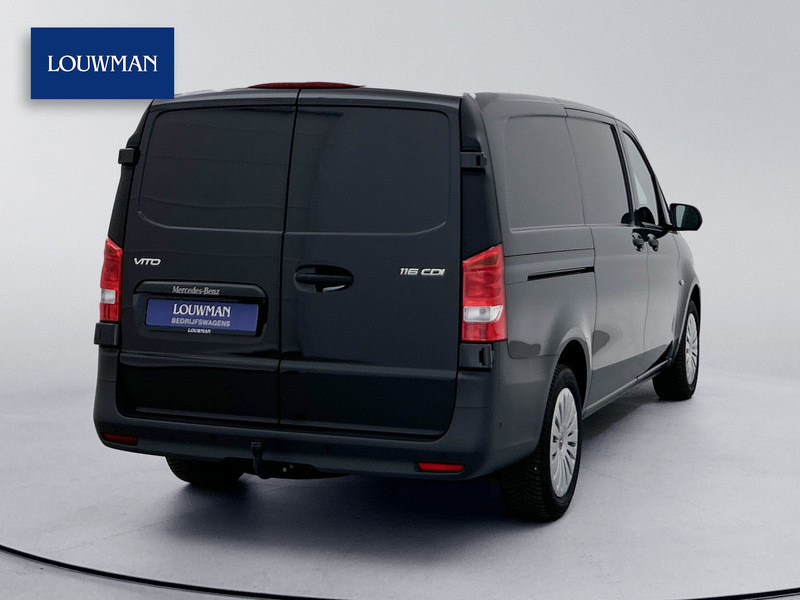 Mercedes-Benz Vito 116 CDI L2 PRO Trekhaak 2.5t Multibeam Led Achteruitrijcamera Parkeersonseren Cruise Control Betimmering - Furgon: slika 2 Mercedes-Benz Vito 116 CDI L2 PRO Trekhaak 2.5t Multibeam Led Achteruitrijcamera Parkeersonseren Cruise Control Betimmering - Furgon: slika 2