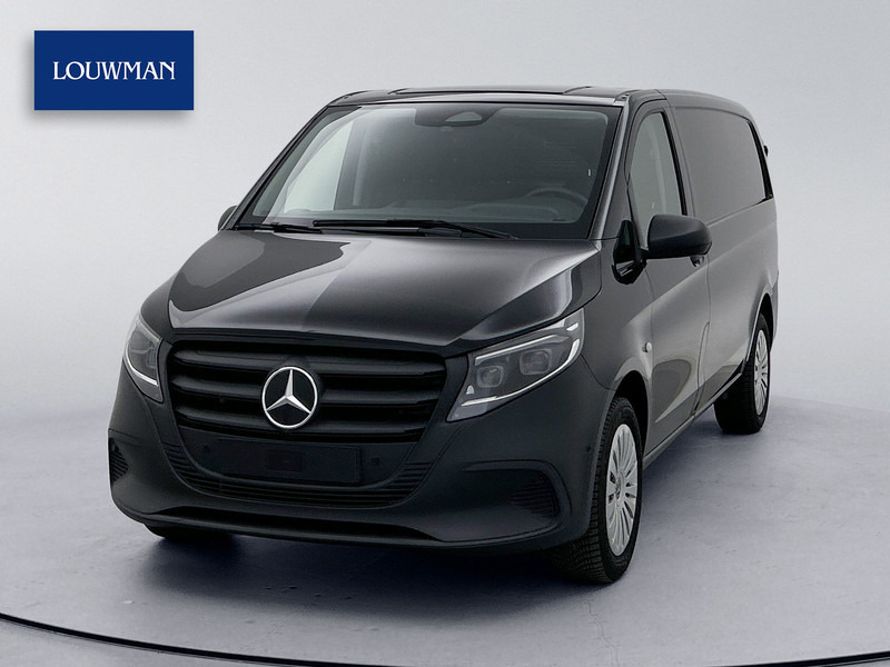 Mercedes-Benz Vito 116 CDI L2 Pro Multibeam Led Trekhaak Achteruitrijcamera met sonsoren Betimmering Cruise Control - Furgon: slika 2 Mercedes-Benz Vito 116 CDI L2 Pro Multibeam Led Trekhaak Achteruitrijcamera met sonsoren Betimmering Cruise Control - Furgon: slika 2