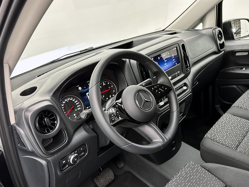 Mercedes-Benz Vito 116 CDI L2 Pro Multibeam Led Trekhaak Achteruitrijcamera met sonsoren Betimmering Cruise Control - Furgon: slika 5 Mercedes-Benz Vito 116 CDI L2 Pro Multibeam Led Trekhaak Achteruitrijcamera met sonsoren Betimmering Cruise Control - Furgon: slika 5