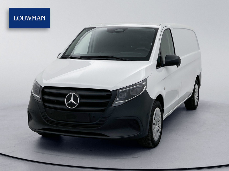Mercedes-Benz Vito 116 CDI L2 Pro Trekhaak Achteruitrijcamera Multibeam LED Betimmering Cruise Control - Furgon: slika 2 Mercedes-Benz Vito 116 CDI L2 Pro Trekhaak Achteruitrijcamera Multibeam LED Betimmering Cruise Control - Furgon: slika 2