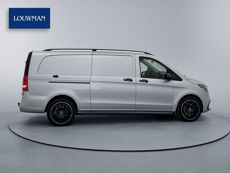 Mercedes-Benz Vito 119 CDI Extra Lang L3 19" inch AMG Dubbele Schuifdeur Multibeam LED Trekhaak Achteruitrijcamera Betimmering - Mali kombi: slika 3 Mercedes-Benz Vito 119 CDI Extra Lang L3 19" inch AMG Dubbele Schuifdeur Multibeam LED Trekhaak Achteruitrijcamera Betimmering - Mali kombi: slika 3