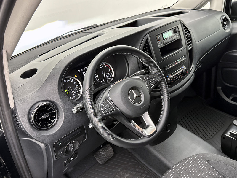 Mercedes-Benz Vito 119 CDI Extra Lang L3 Led Betimmering Adaptieve Cruise Control - Furgon: slika 4 Mercedes-Benz Vito 119 CDI Extra Lang L3 Led Betimmering Adaptieve Cruise Control - Furgon: slika 4