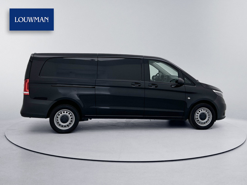 Mercedes-Benz Vito 119 CDI Extra Lang LED Adaptieve Cruise Control Climate control Betimmering - Furgon: slika 3 Mercedes-Benz Vito 119 CDI Extra Lang LED Adaptieve Cruise Control Climate control Betimmering - Furgon: slika 3