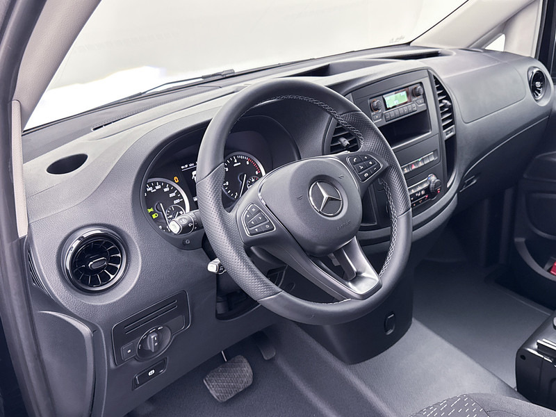 Mercedes-Benz Vito 119 CDI Extra Lang LED Betimmering Adaptieve Cruise Control - Furgon: slika 5 Mercedes-Benz Vito 119 CDI Extra Lang LED Betimmering Adaptieve Cruise Control - Furgon: slika 5