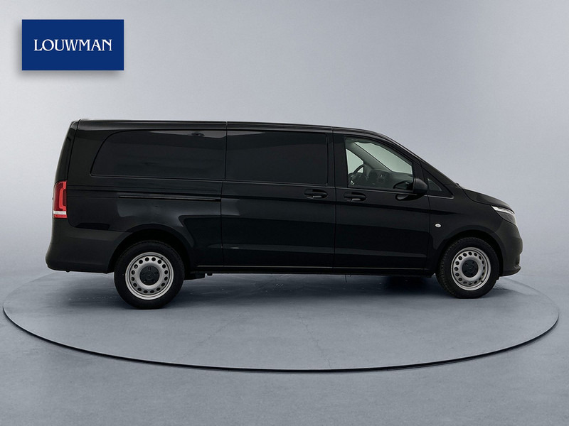 Mercedes-Benz Vito 119 CDI Extra Lang LED Betimmering Adaptieve Cruise Control - Furgon: slika 3 Mercedes-Benz Vito 119 CDI Extra Lang LED Betimmering Adaptieve Cruise Control - Furgon: slika 3