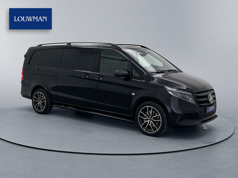 Mercedes-Benz Vito 119 CDI PRO Extra Lang L3 19" Lichtmetaal AMG Dubbele Schuifdeur Multibeam LED Trekhaak Achteruitrijcamera Betimmering - Mali kombi: slika 4 Mercedes-Benz Vito 119 CDI PRO Extra Lang L3 19" Lichtmetaal AMG Dubbele Schuifdeur Multibeam LED Trekhaak Achteruitrijcamera Betimmering - Mali kombi: slika 4