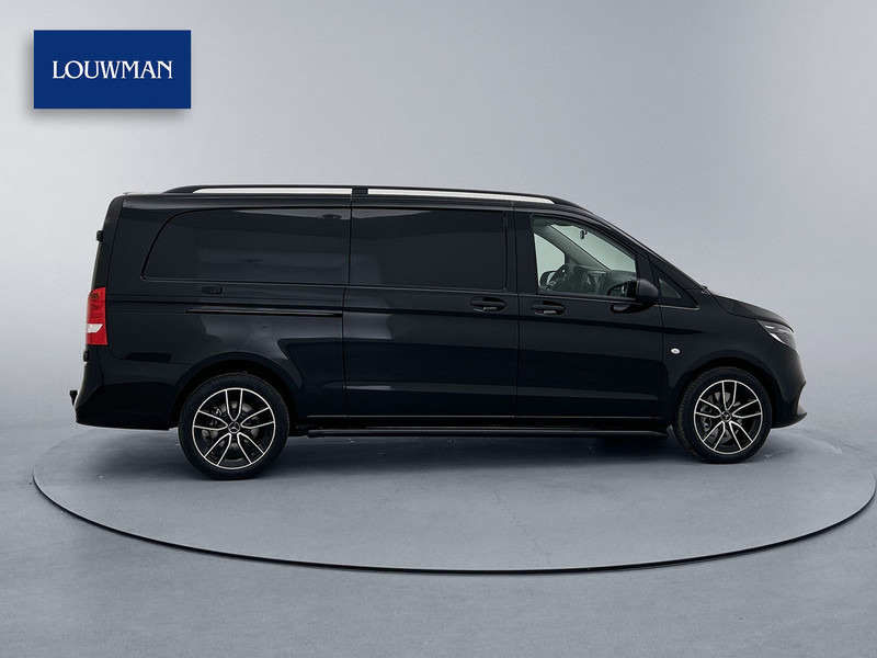 Mercedes-Benz Vito 119 CDI PRO Extra Lang L3 19" Lichtmetaal AMG Dubbele Schuifdeur Multibeam LED Trekhaak Achteruitrijcamera Betimmering - Mali kombi: slika 3 Mercedes-Benz Vito 119 CDI PRO Extra Lang L3 19" Lichtmetaal AMG Dubbele Schuifdeur Multibeam LED Trekhaak Achteruitrijcamera Betimmering - Mali kombi: slika 3