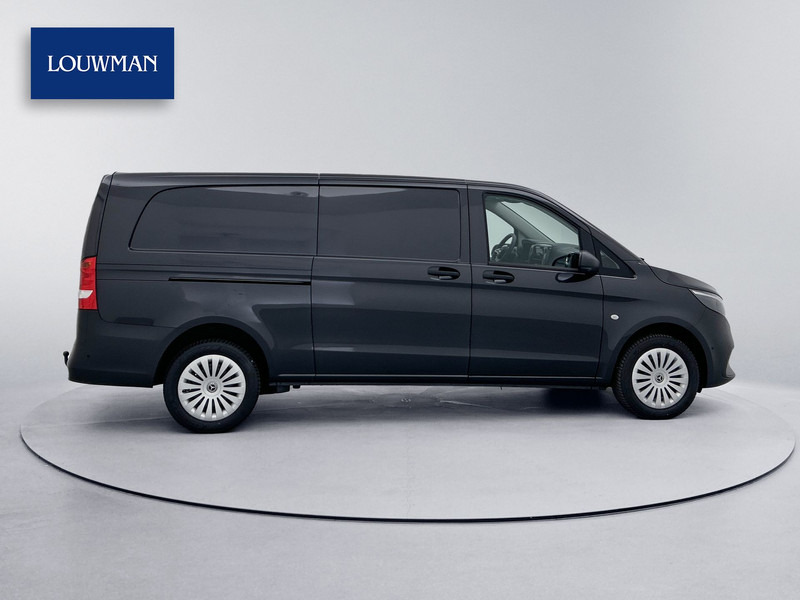 Mercedes-Benz Vito 119 L3 PRO 4x4 360 camera 2x Schuifdeur Trekhaak Adaptieve Cruise Control XXL Extra lang - Furgon: slika 3 Mercedes-Benz Vito 119 L3 PRO 4x4 360 camera 2x Schuifdeur Trekhaak Adaptieve Cruise Control XXL Extra lang - Furgon: slika 3