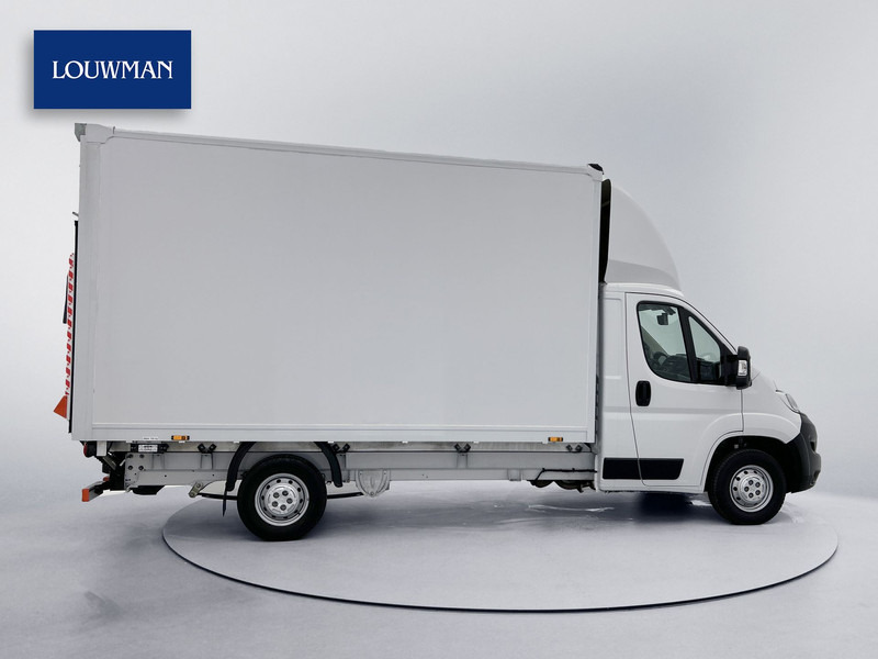 Opel Movano 2.2D 140pk Bakwagen met Laadklep Achteruitrijcamera Cruise Control Meubelbak D'Hollandia klep - Dostavno vozilo z zabojnikom: slika 3 Opel Movano 2.2D 140pk Bakwagen met Laadklep Achteruitrijcamera Cruise Control Meubelbak D'Hollandia klep - Dostavno vozilo z zabojnikom: slika 3