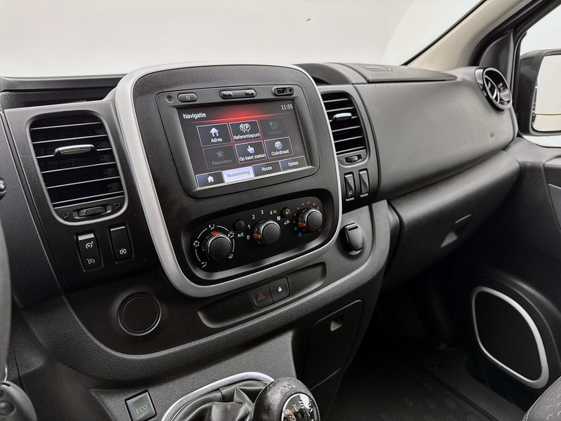 Opel Vivaro 1.6 CDTI L1H1 Edition EcoFlex Marge (btw vrij) Camera Navigatie Parkeersensoren - Mali kombi: slika 5 Opel Vivaro 1.6 CDTI L1H1 Edition EcoFlex Marge (btw vrij) Camera Navigatie Parkeersensoren - Mali kombi: slika 5