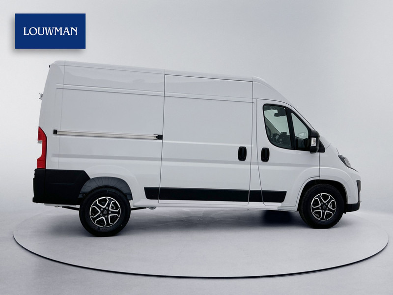 Peugeot Boxer 2.2 BlueHDi 140 S&S L2H2 Navigatie LED Achteruitrijcamera Betimmering Cruise Control - Furgon: slika 3 Peugeot Boxer 2.2 BlueHDi 140 S&S L2H2 Navigatie LED Achteruitrijcamera Betimmering Cruise Control - Furgon: slika 3