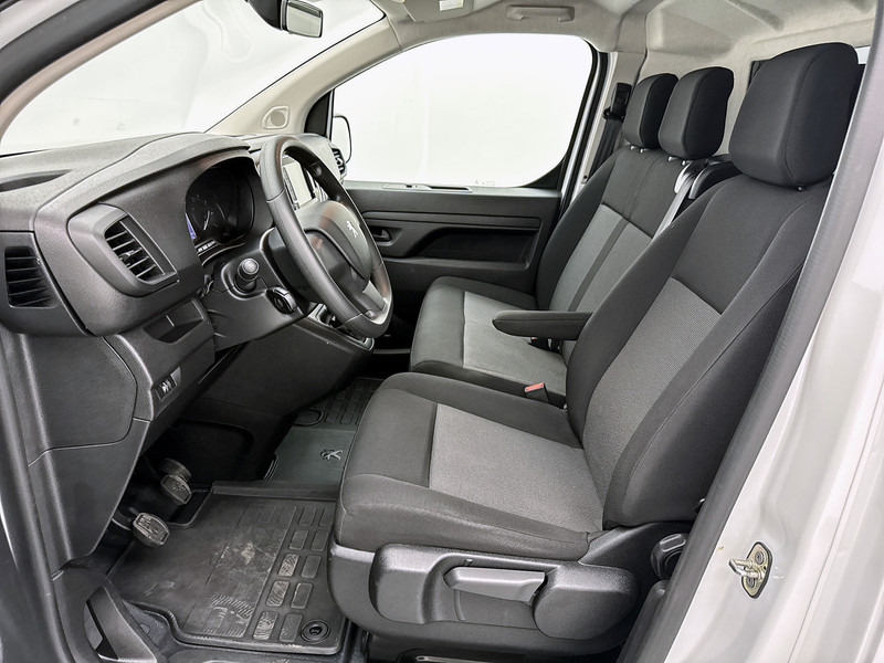 Peugeot Expert 2.0 BlueHDI 145 S&S L2 145pk Navigatie L2 Camera systeem Trekhaak Cruise control Betimmering - Mali kombi: slika 4 Peugeot Expert 2.0 BlueHDI 145 S&S L2 145pk Navigatie L2 Camera systeem Trekhaak Cruise control Betimmering - Mali kombi: slika 4