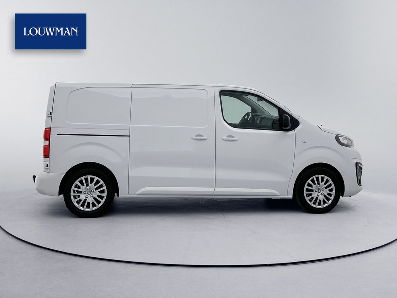 Peugeot Expert 2.0 BlueHDI 145 S&S L2 145pk Navigatie L2 Camera systeem Trekhaak Cruise control Betimmering - Mali kombi: slika 3 Peugeot Expert 2.0 BlueHDI 145 S&S L2 145pk Navigatie L2 Camera systeem Trekhaak Cruise control Betimmering - Mali kombi: slika 3