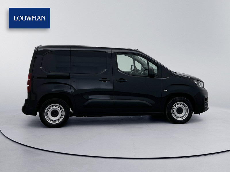 Peugeot Partner 1.5 BlueHDI Premium Navigatie Cruise control Airco Euro 6 - Mali kombi: slika 3 Peugeot Partner 1.5 BlueHDI Premium Navigatie Cruise control Airco Euro 6 - Mali kombi: slika 3