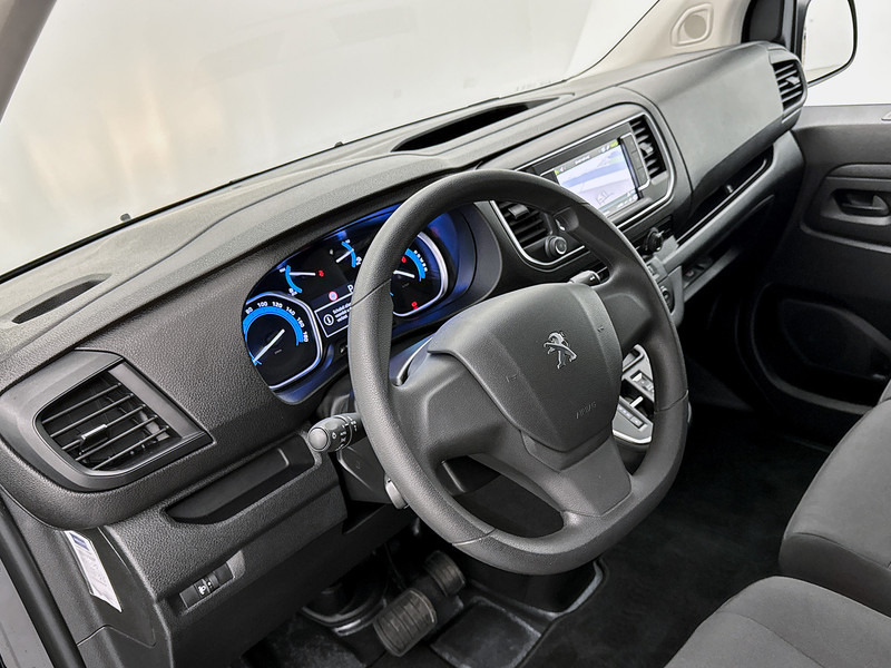 Peugeot e-Expert EV L3 75 kWh Long Fase-3 laden 2x schuifdeur 330km WLTP actieradius 100% elektrisch Navigatie - Mali kombi, Električno dostavno vozilo: slika 4 Peugeot e-Expert EV L3 75 kWh Long Fase-3 laden 2x schuifdeur 330km WLTP actieradius 100% elektrisch Navigatie - Mali kombi, Električno dostavno vozilo: slika 4