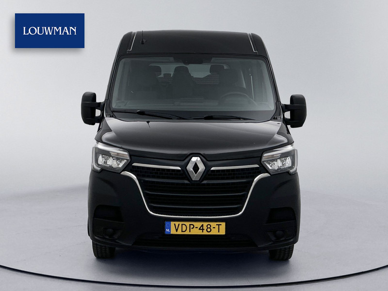 Furgon, Dostavno vozilo z dvojno kabino Renault Master T35 2.3 dCi 165 L3H2 Dubbele Cabine Trekhaak 3500kg Achteruitrijcamera Euro 6 Betimmering DC 165pk: slika 14