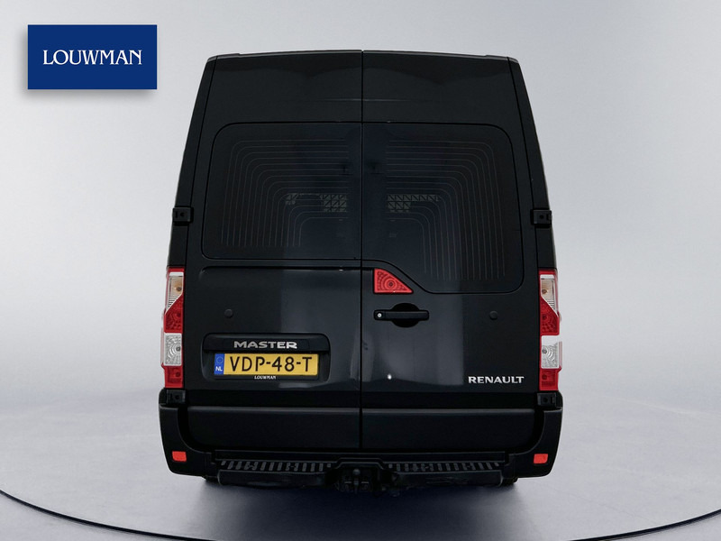 Furgon, Dostavno vozilo z dvojno kabino Renault Master T35 2.3 dCi 165 L3H2 Dubbele Cabine Trekhaak 3500kg Achteruitrijcamera Euro 6 Betimmering DC 165pk: slika 15