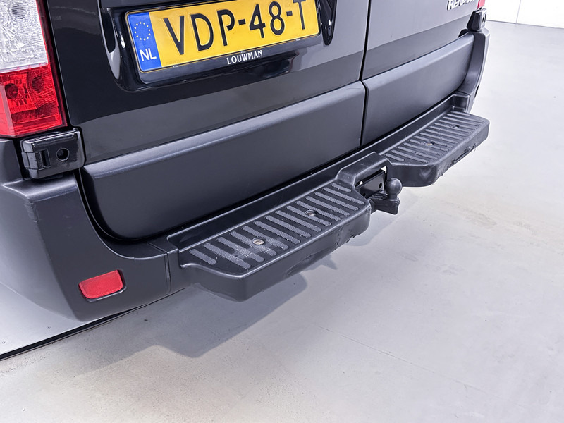 Furgon, Dostavno vozilo z dvojno kabino Renault Master T35 2.3 dCi 165 L3H2 Dubbele Cabine Trekhaak 3500kg Achteruitrijcamera Euro 6 Betimmering DC 165pk: slika 17