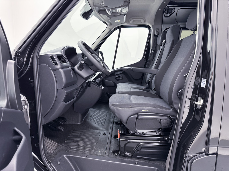 Furgon, Dostavno vozilo z dvojno kabino Renault Master T35 2.3 dCi 165 L3H2 Dubbele Cabine Trekhaak 3500kg Achteruitrijcamera Euro 6 Betimmering DC 165pk: slika 11