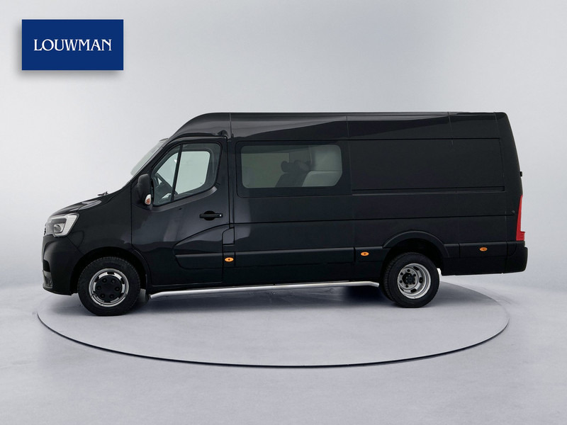 Furgon, Dostavno vozilo z dvojno kabino Renault Master T35 2.3 dCi 165 L3H2 Dubbele Cabine Trekhaak 3500kg Achteruitrijcamera Euro 6 Betimmering DC 165pk: slika 19
