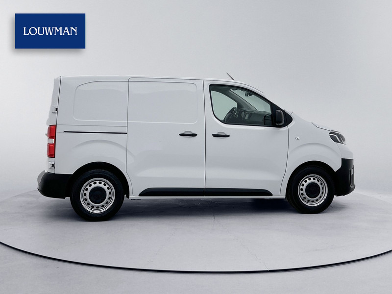 Toyota ProAce Compact 1.5 D-4D Live Navigator Navigatie Cruise control Betimmering - Mali kombi: slika 4 Toyota ProAce Compact 1.5 D-4D Live Navigator Navigatie Cruise control Betimmering - Mali kombi: slika 4