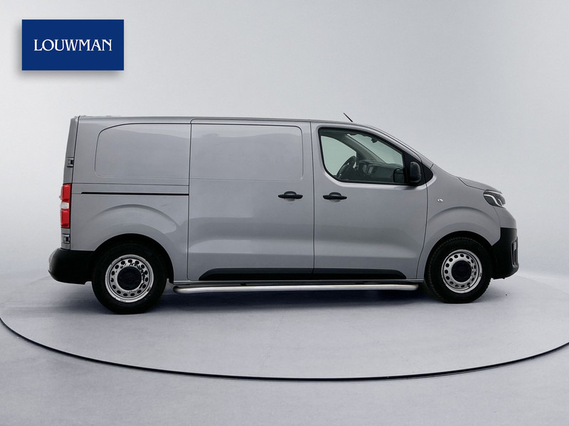 Toyota ProAce Worker 1.5 D-4D Navigator Navigatie Oprijplaat Betimmering Cruise Control - Mali kombi: slika 3 Toyota ProAce Worker 1.5 D-4D Navigator Navigatie Oprijplaat Betimmering Cruise Control - Mali kombi: slika 3