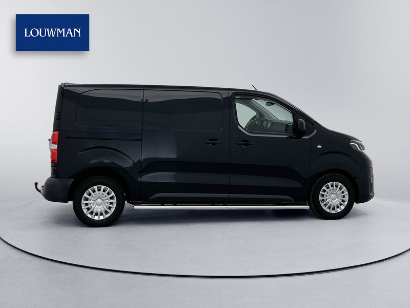 Toyota ProAce Worker 2.0 D-4D 145PK Automaat L2 Trekhaak Cruise Control Euro 6 - Mali kombi: slika 3 Toyota ProAce Worker 2.0 D-4D 145PK Automaat L2 Trekhaak Cruise Control Euro 6 - Mali kombi: slika 3