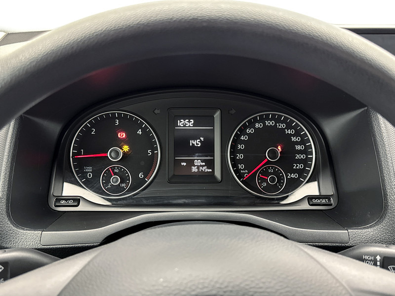 Volkswagen Caddy 2.0 TDI L1H1 BMT Economy Business Trekhaak Navigatie Cruise Control - Mali kombi: slika 5 Volkswagen Caddy 2.0 TDI L1H1 BMT Economy Business Trekhaak Navigatie Cruise Control - Mali kombi: slika 5