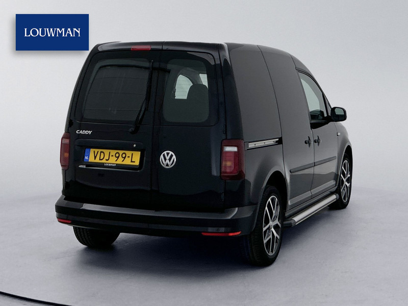 Volkswagen Caddy 2.0 TDI L1H1 BMT Exclusive Edition Led Navigatie Adaptieve cruise control Highline Achteruitrijcamera PDC Sensoren - Mali kombi: slika 2 Volkswagen Caddy 2.0 TDI L1H1 BMT Exclusive Edition Led Navigatie Adaptieve cruise control Highline Achteruitrijcamera PDC Sensoren - Mali kombi: slika 2