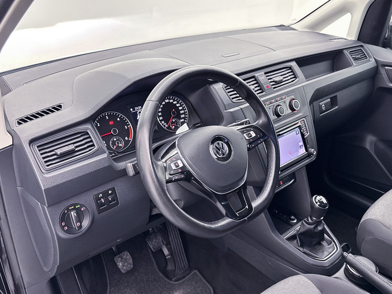 Volkswagen Caddy 2.0 TDI L1H1 BMT Exclusive Edition Led Navigatie Adaptieve cruise control Highline Achteruitrijcamera PDC Sensoren - Mali kombi: slika 5 Volkswagen Caddy 2.0 TDI L1H1 BMT Exclusive Edition Led Navigatie Adaptieve cruise control Highline Achteruitrijcamera PDC Sensoren - Mali kombi: slika 5