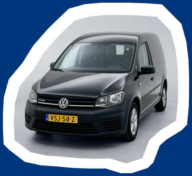 Volkswagen Caddy 2.0 TDI L1H1 BlueMotion Stoelverwarming Cruise control Euro 6 Bluetooth Tel Airco - Mali kombi: slika 1 Volkswagen Caddy 2.0 TDI L1H1 BlueMotion Stoelverwarming Cruise control Euro 6 Bluetooth Tel Airco - Mali kombi: slika 1