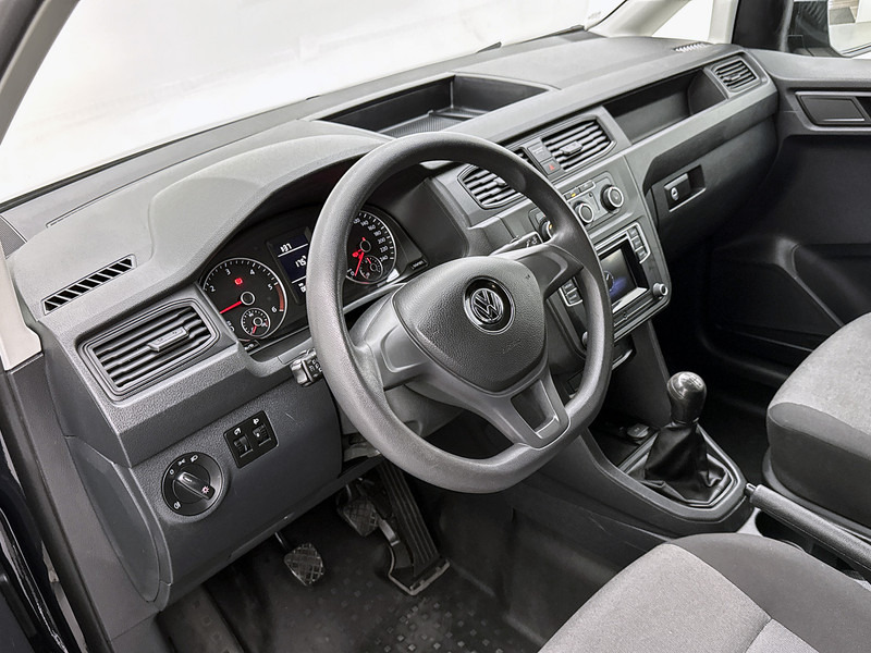 Volkswagen Caddy 2.0 TDI L1H1 BlueMotion Stoelverwarming Cruise control Euro 6 Bluetooth Tel Airco - Mali kombi: slika 4 Volkswagen Caddy 2.0 TDI L1H1 BlueMotion Stoelverwarming Cruise control Euro 6 Bluetooth Tel Airco - Mali kombi: slika 4