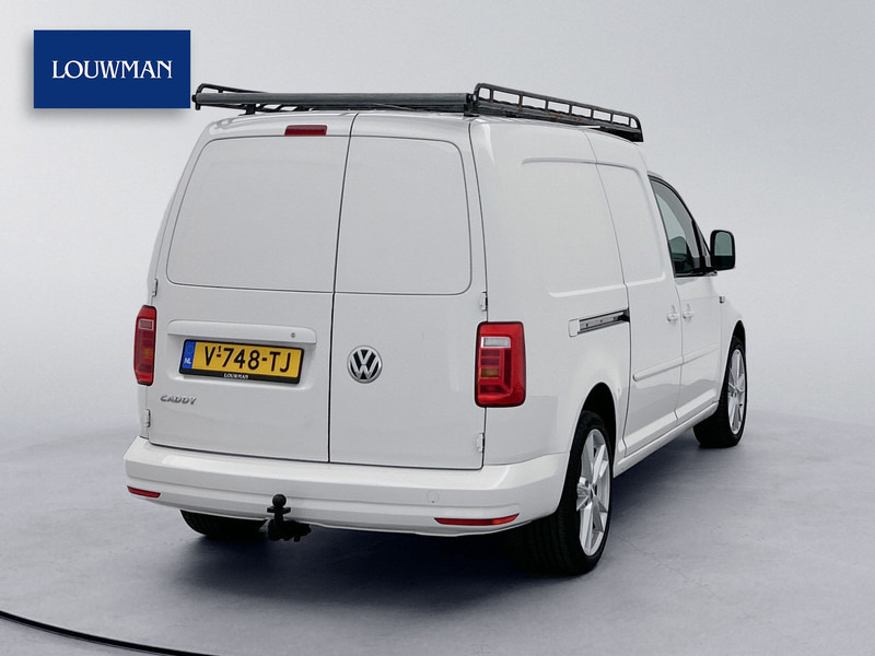 Volkswagen Caddy 2.0 TDI L2H1 BMT Maxi Comfortline Cruise Control Airco Origineel NL - Mali kombi: slika 2 Volkswagen Caddy 2.0 TDI L2H1 BMT Maxi Comfortline Cruise Control Airco Origineel NL - Mali kombi: slika 2