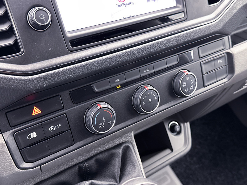 Mali kombi Volkswagen Crafter 30 2.0 TDI L3H3 Navigatie Achteruitrijcamera Betimmering Cruise Control: slika 10